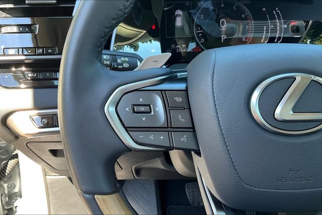 Used 2024 Lexus RX 350 Premium w/ Accessory Package (Z1) AWD/4WD image 11