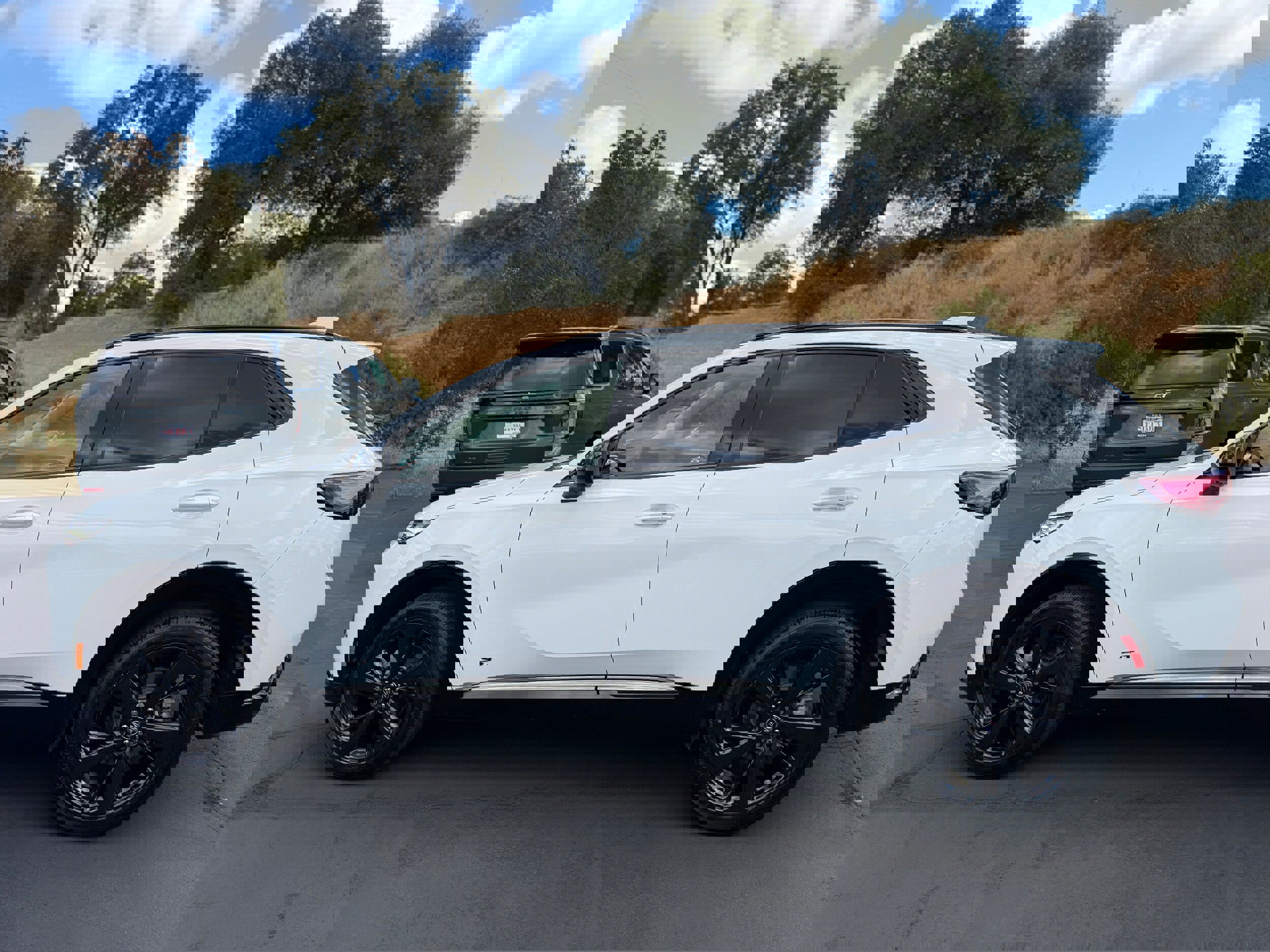 Used 2025 Buick Envision Sport Touring