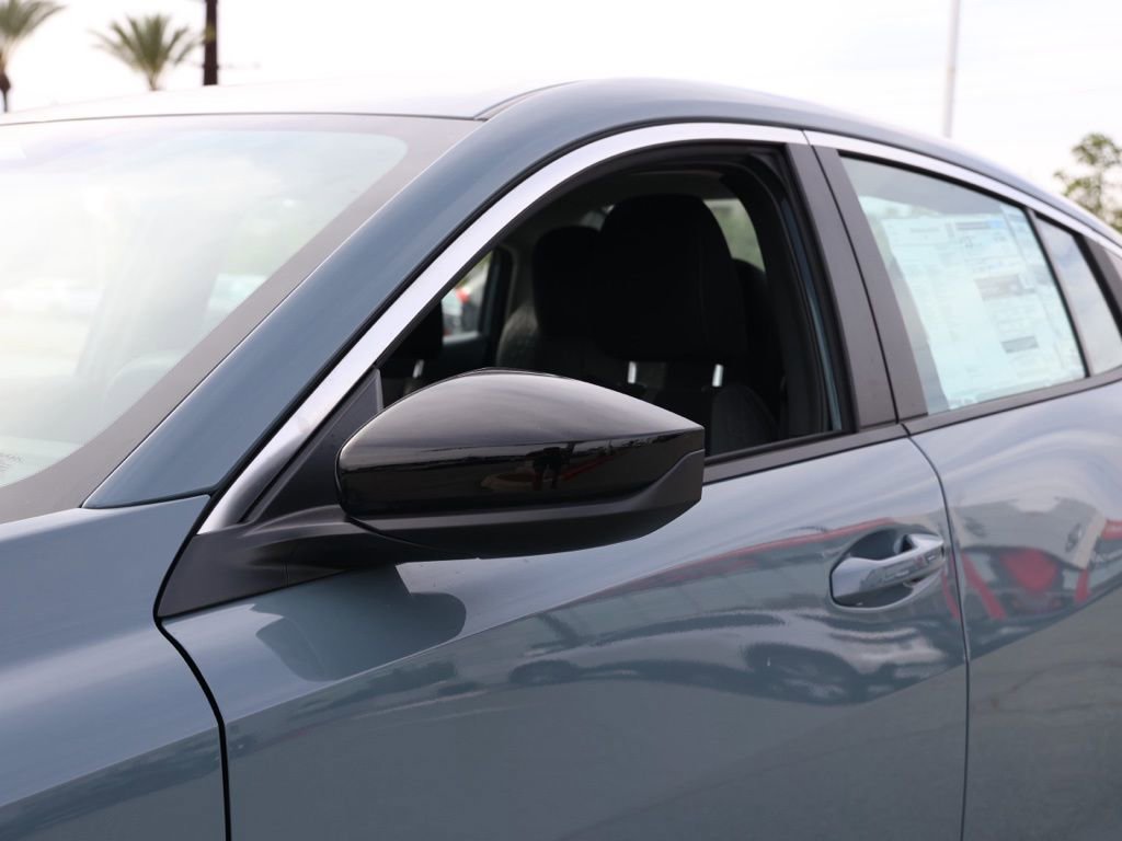 New 2026 Nissan Sentra SV image 12