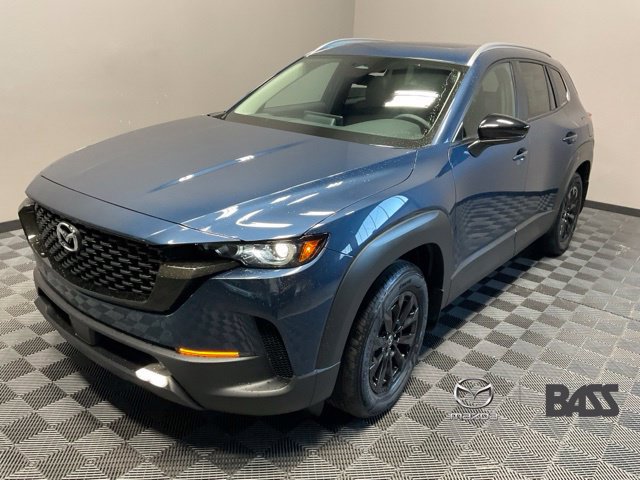 New 2026 MAZDA CX-50 2.5 Hybrid w/ Preferred Pkg AWD/4WD image 1
