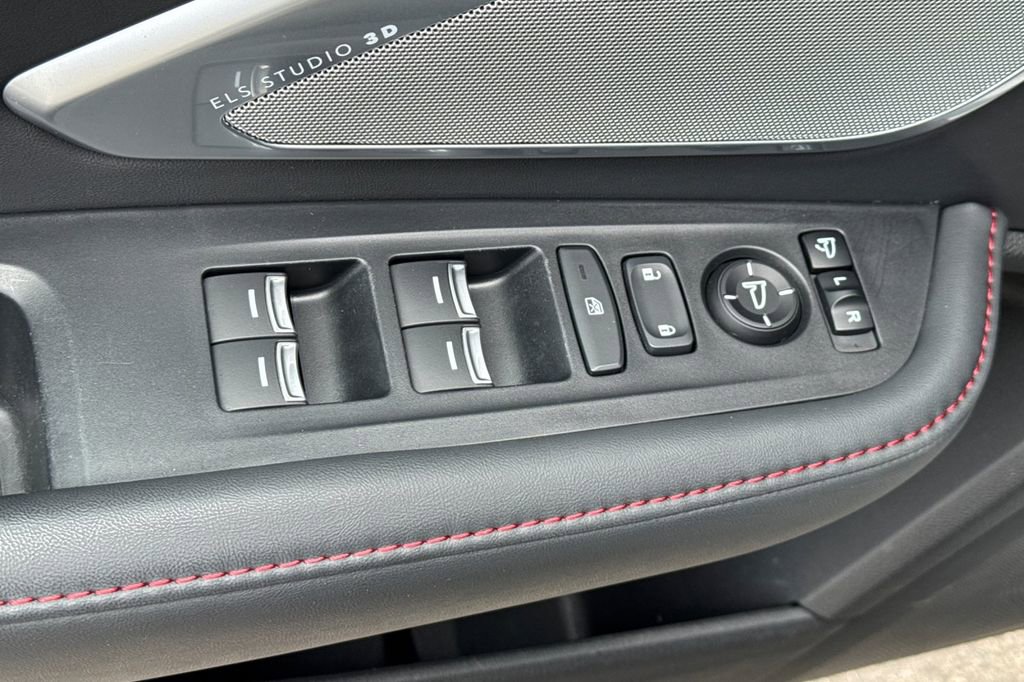 Certified 2022 Acura RDX AWD image 16