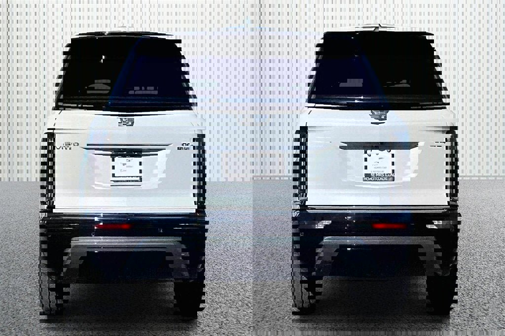 New 2026 Cadillac Vistiq Sport image 9