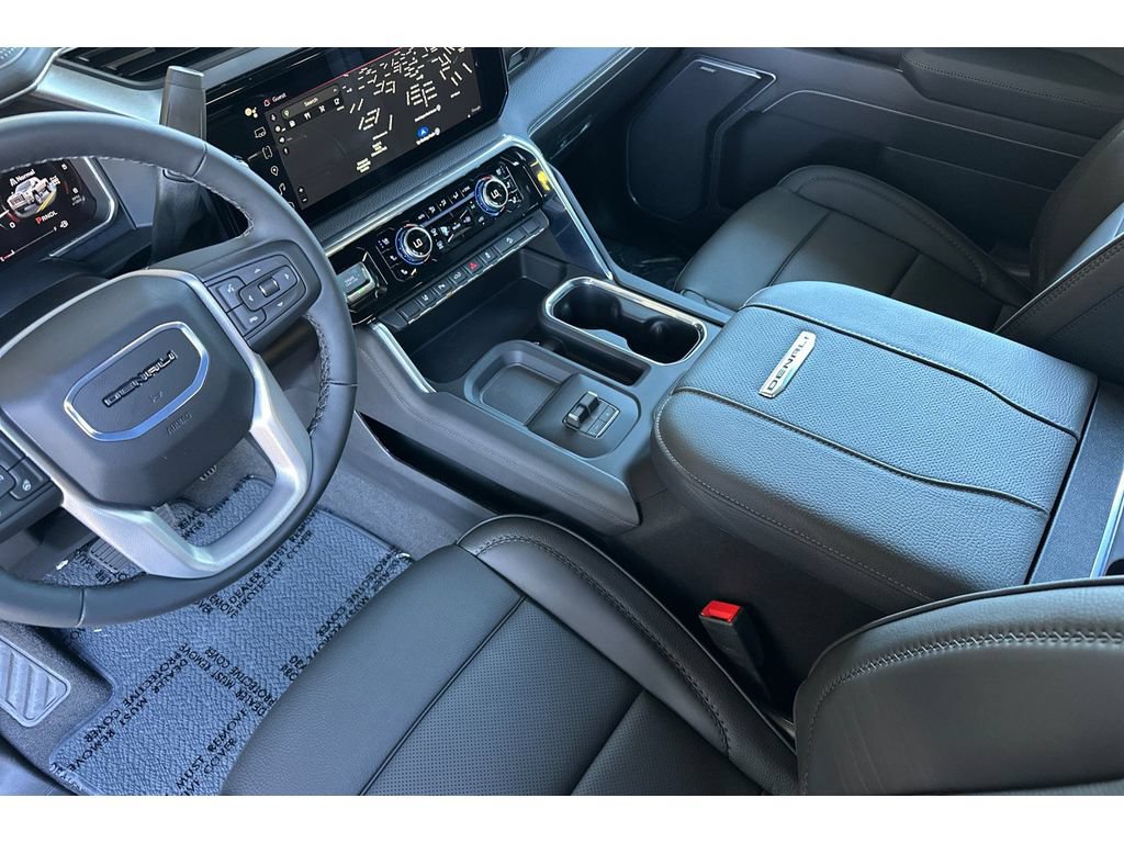 New 2026 GMC Sierra 3500 Denali w/ Technology Package AWD/4WD image 7