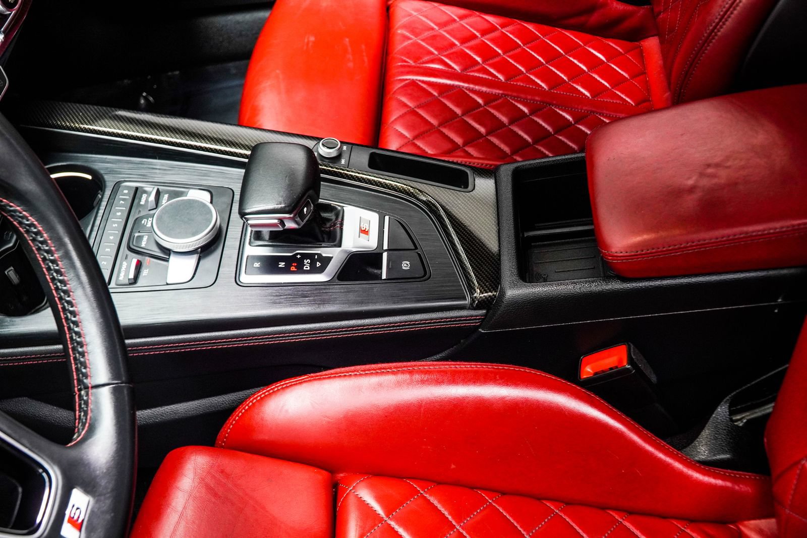 Used 2019 Audi S4 Premium Plus w/ Premium Plus Package AWD/4WD image 22