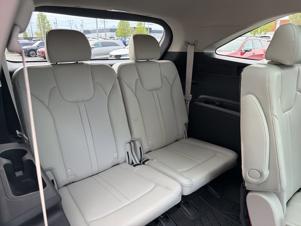 Certified 2023 Kia Sorento SX AWD/4WD image 15