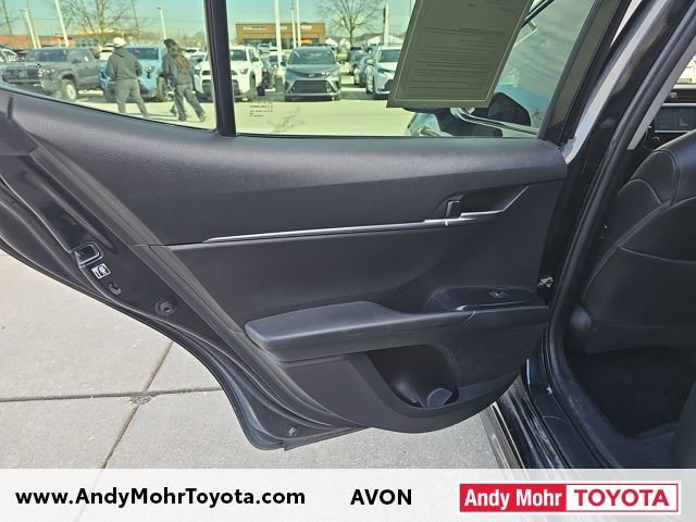 Used 2019 Toyota Camry SE image 26