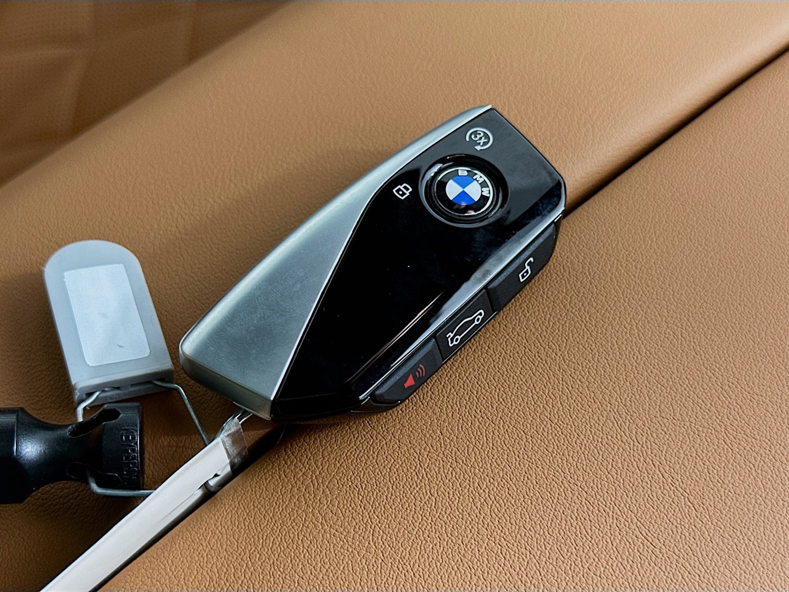 New 2027 BMW X7 xDrive40i w/ Executive Package AWD/4WD image 46