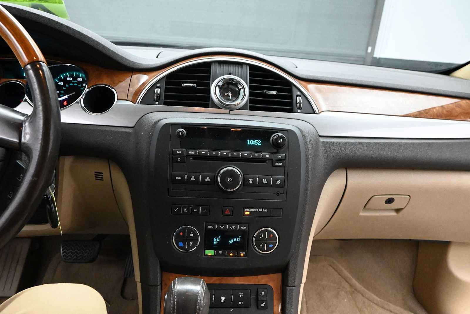 Used 2012 Buick Enclave Leather AWD/4WD image 14
