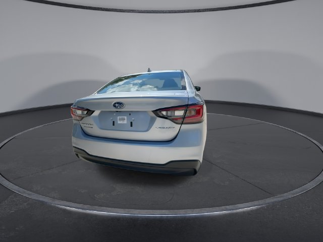 Certified 2024 Subaru Legacy Premium AWD/4WD image 7