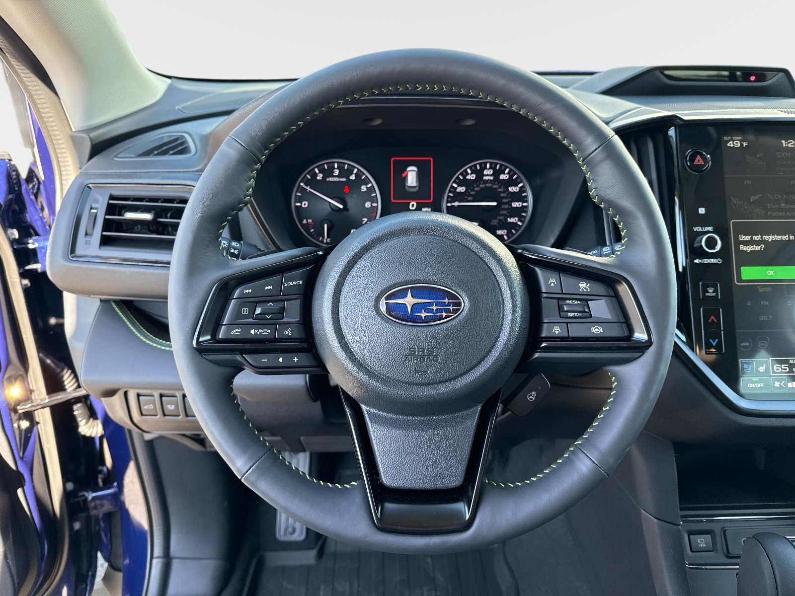 New 2026 Subaru Ascent Bronze Edition image 27