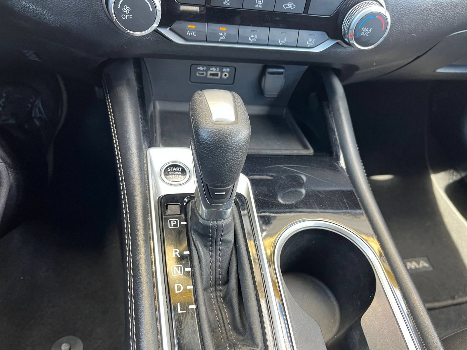 Used 2023 Nissan Altima 2.5 SV FWD image 34