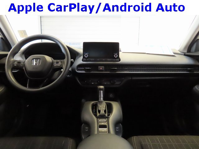 Used 2025 Honda HR-V LX image 7