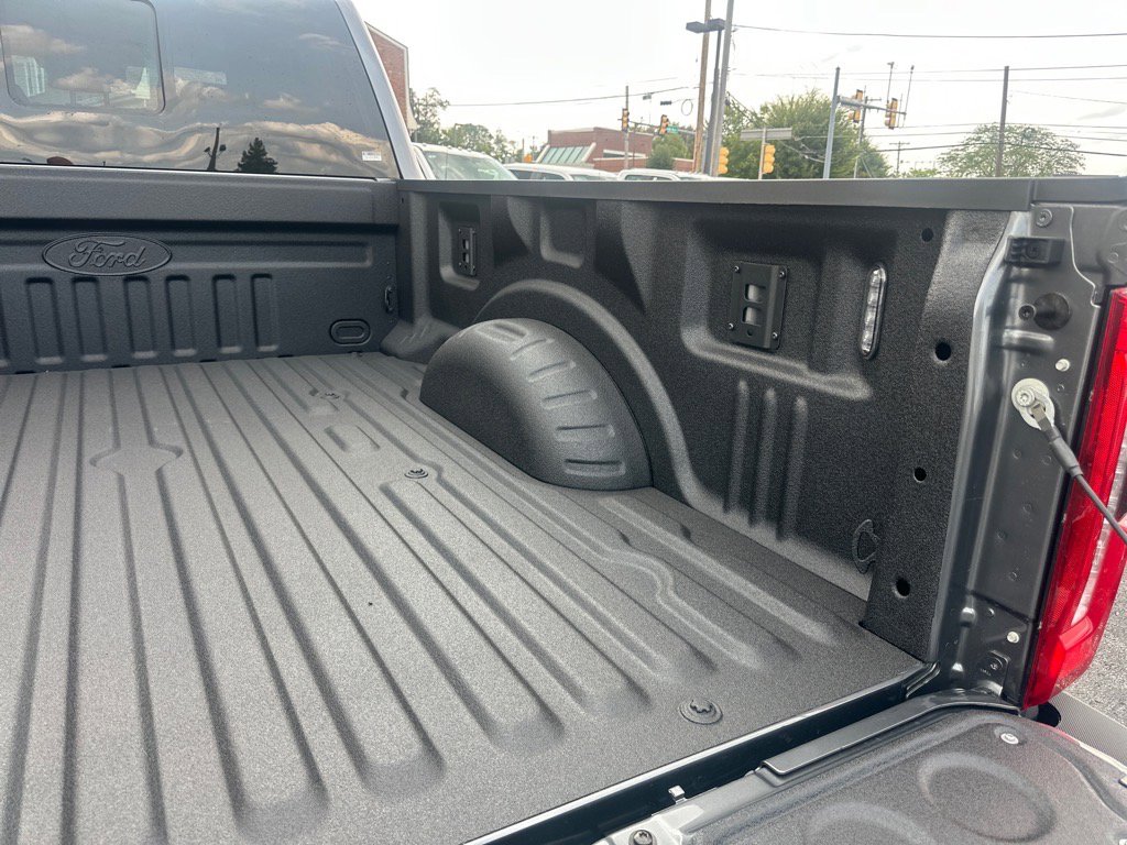 New 2026 Ford F250 Lariat image 45