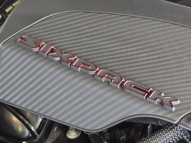 New 2026 Dodge Charger R/T Scat Pack image 25