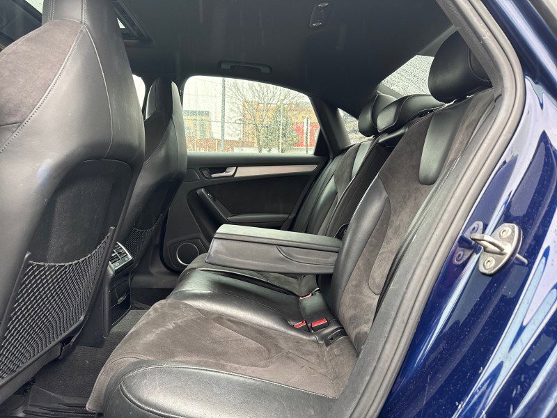 Used 2013 Audi S4 Premium Plus w/ Audi MMI Navigation Plus image 66