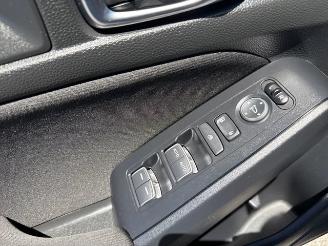 Used 2025 Honda Civic Sport image 10