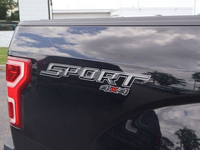 Used 2019 Ford F150 XLT w/ XLT Special Edition Package AWD/4WD image 6