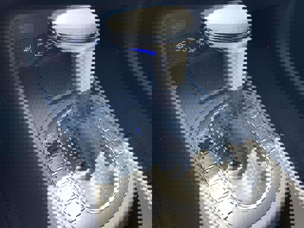 New 2026 Hyundai Kona SEL Sport image 16