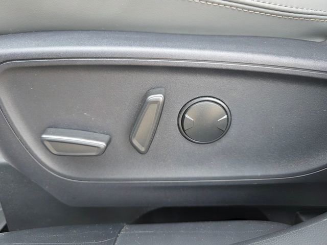 Used 2025 Ford Bronco Sport Badlands w/ Badlands Tech Package image 5