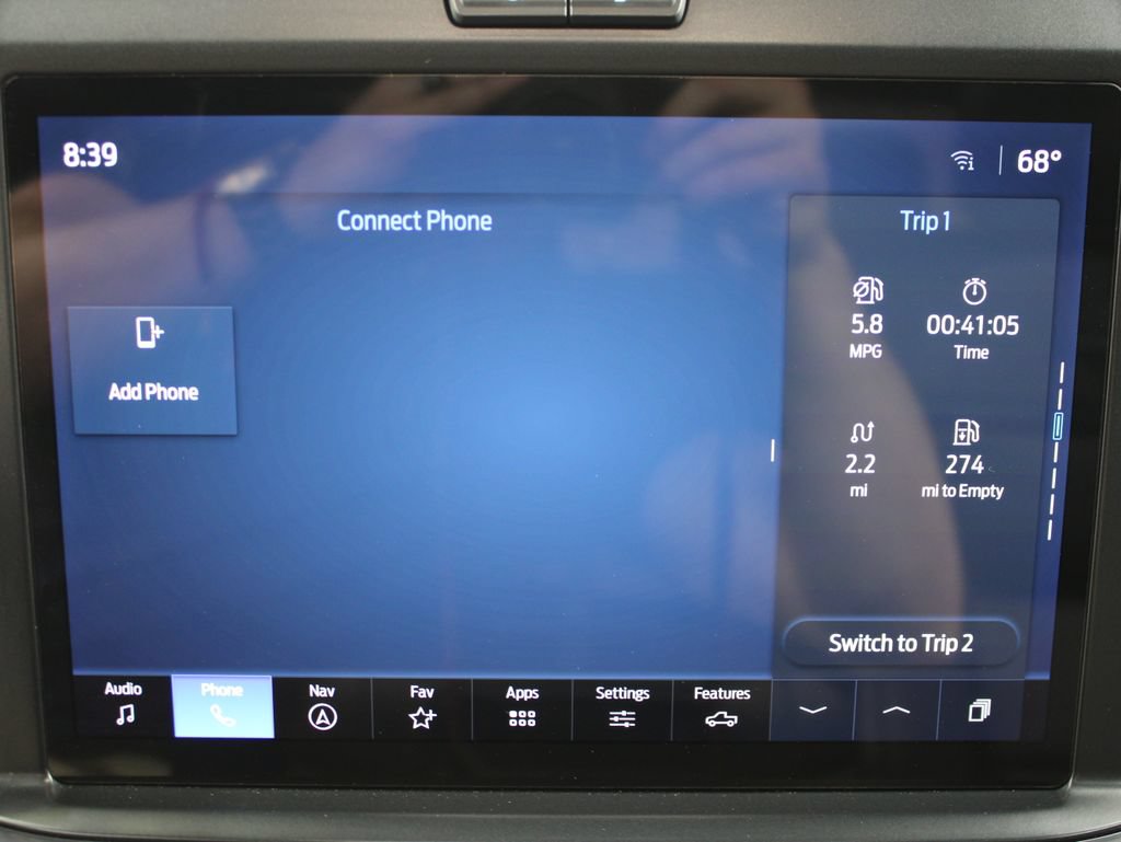 Used 2025 Ford F250 Platinum AWD/4WD image 34