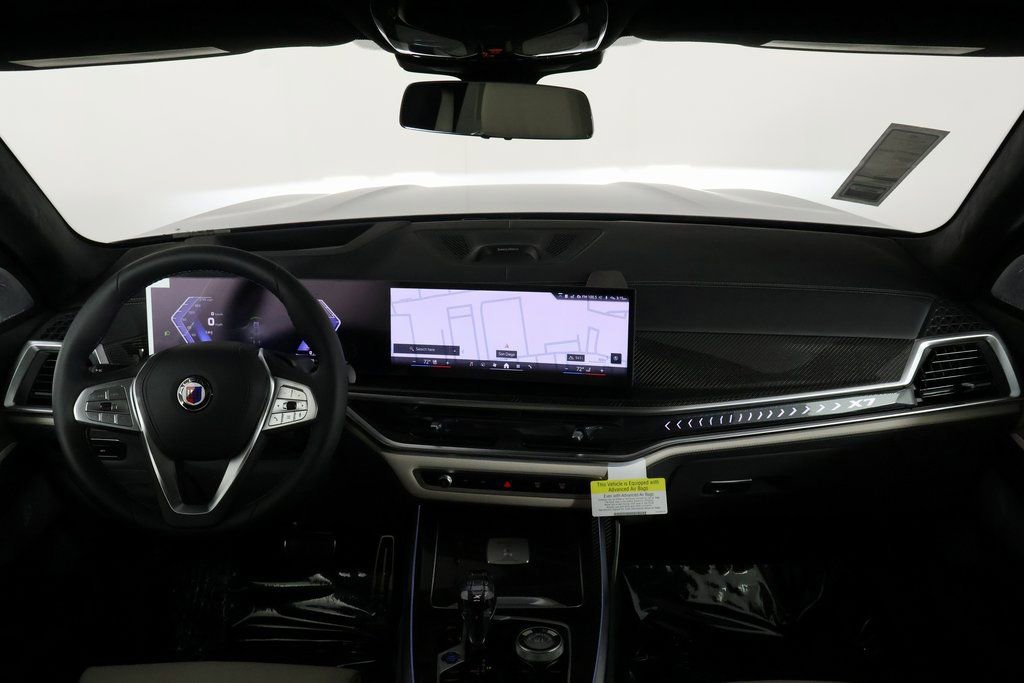New 2026 BMW ALPINA XB7 image 4