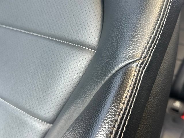 Certified 2017 Mercedes-Benz C 300 4MATIC Sedan image 27