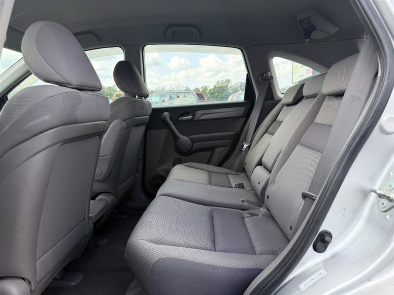 Used 2009 Honda CR-V LX image 12