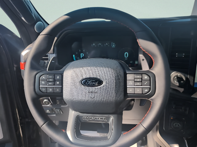 New 2025 Ford F150 Raptor AWD/4WD image 10