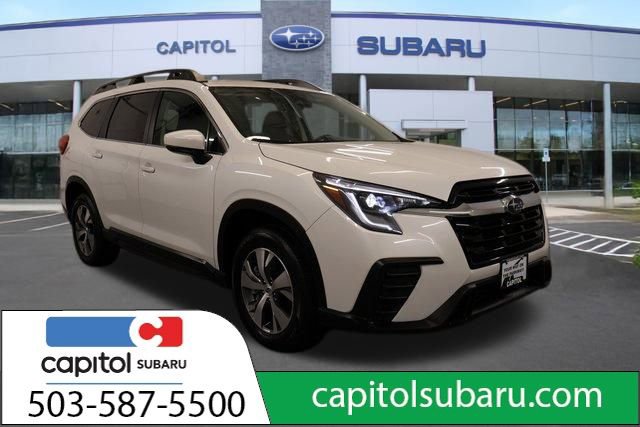 Used 2025 Subaru Ascent Premium