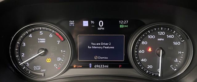 Used 2020 Cadillac XT4 Sport image 26