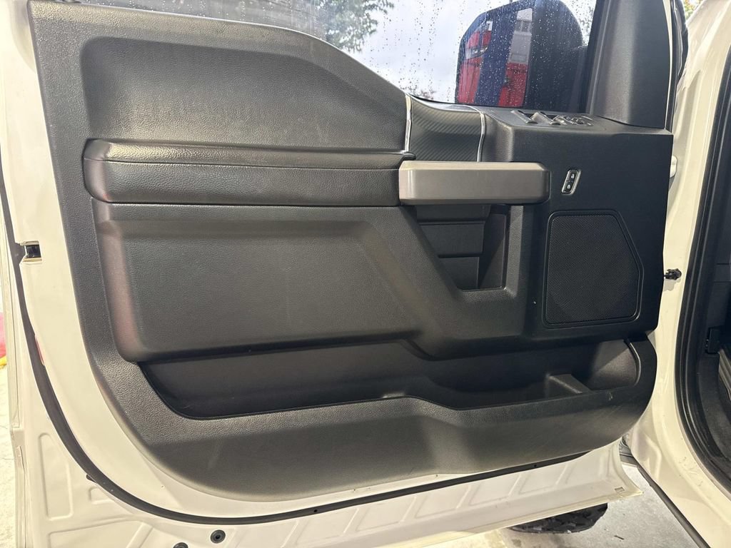 Used 2019 Ford F150 XLT w/ Equipment Group 302A Luxury AWD/4WD image 20