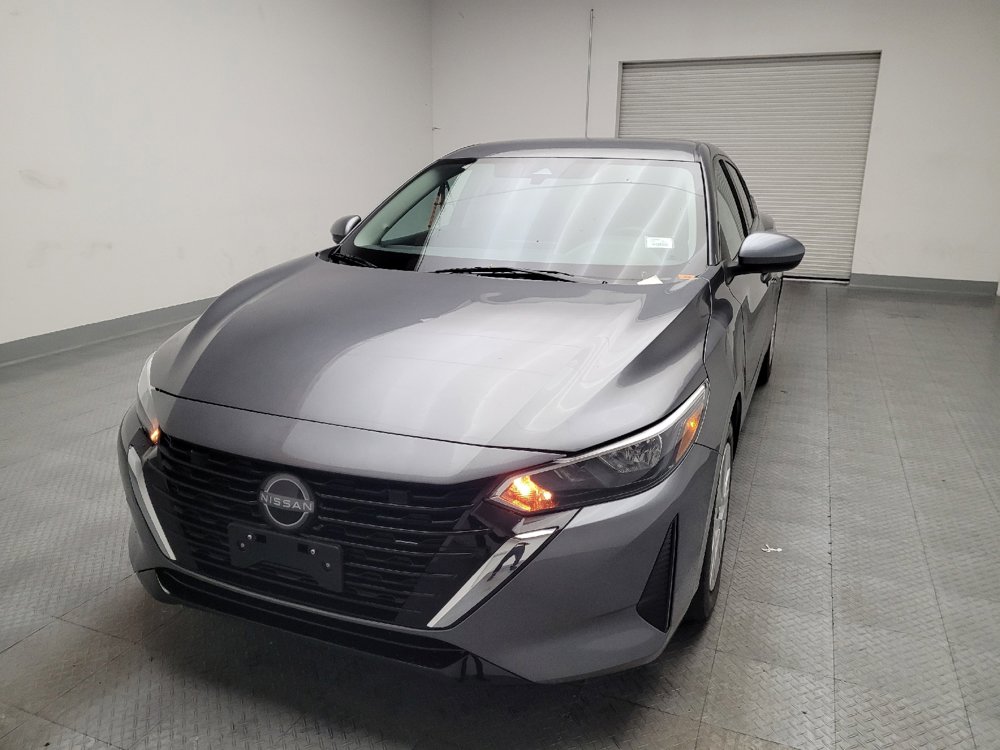 Used 2024 Nissan Sentra S image 15