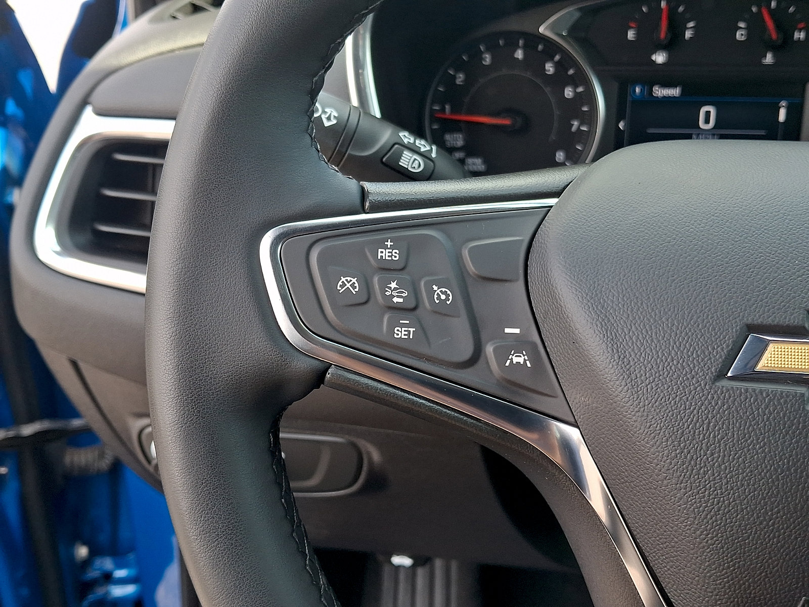 Certified 2024 Chevrolet Equinox LT FWD image 20