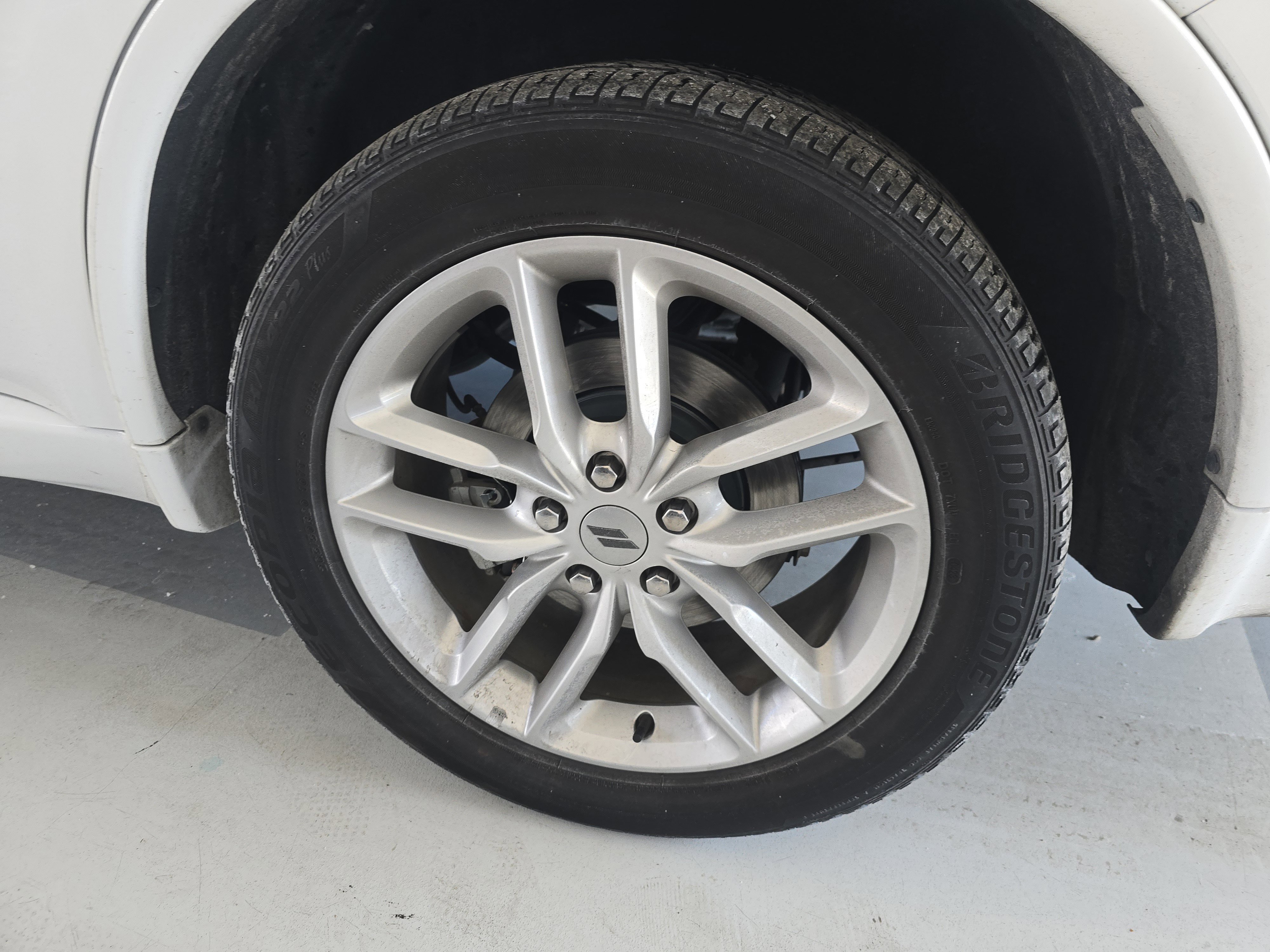 Used 2023 Dodge Durango GT image 8