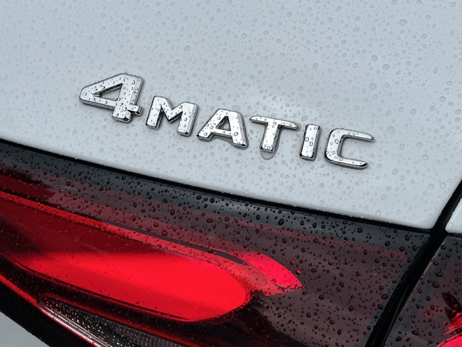 Certified 2026 Mercedes-Benz GLC 300 4MATIC image 35