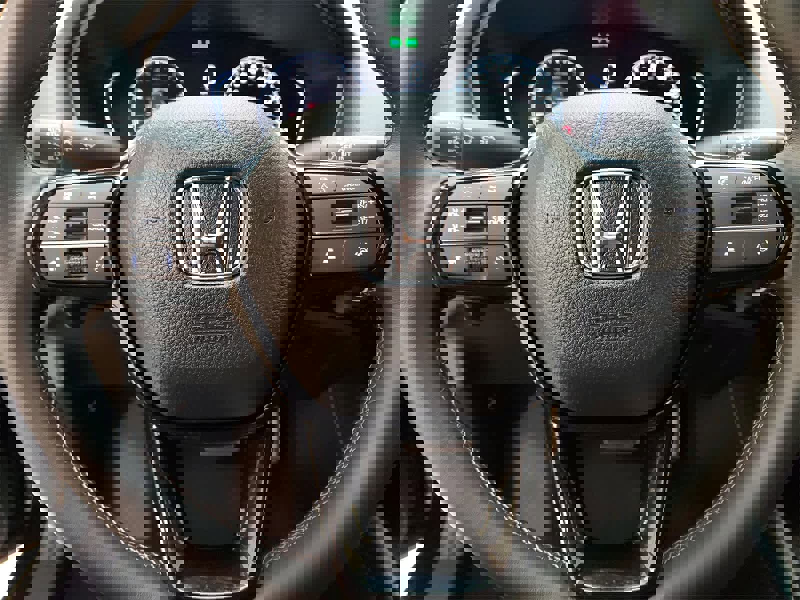 Certified 2025 Honda Civic Sport image 9