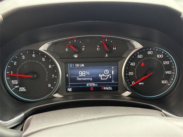 Used 2024 Chevrolet Equinox LT image 15