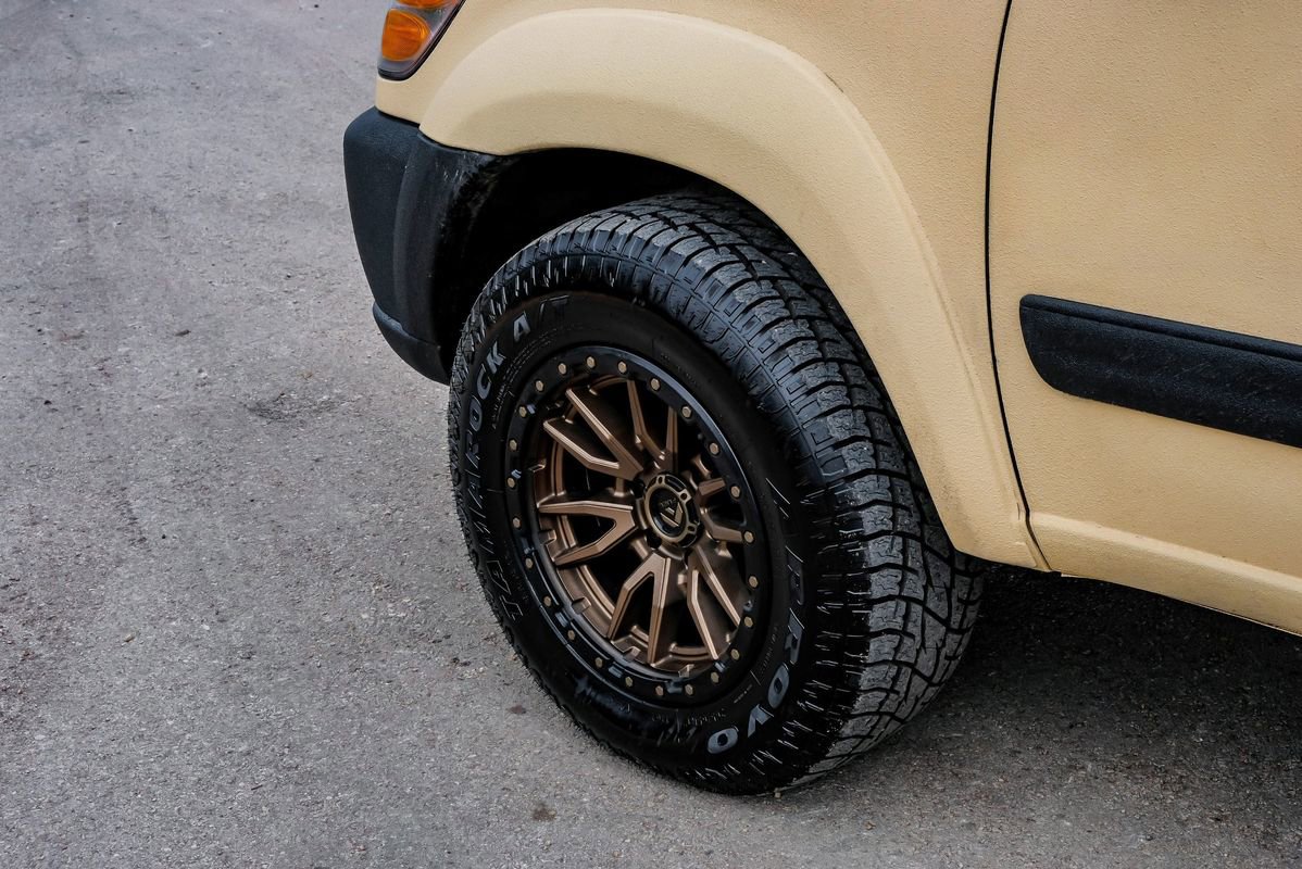 Used 2004 Toyota Sequoia SR5 image 61