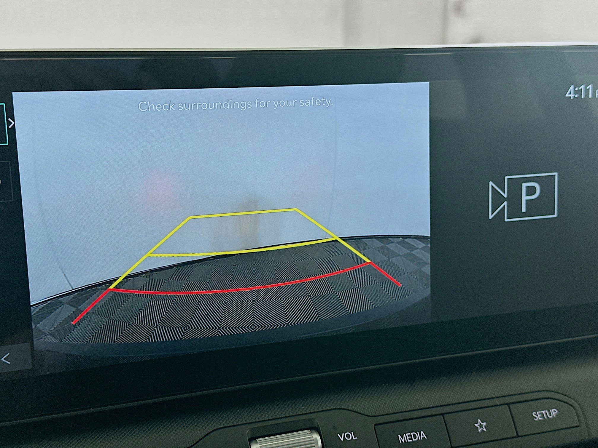 Used 2025 Kia K4 LXS image 22