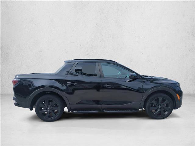 Used 2023 Hyundai Santa Cruz Night AWD/4WD image 4