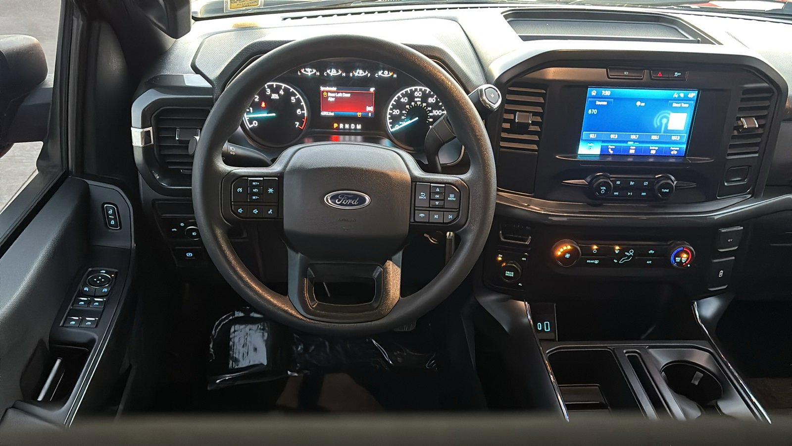 Used 2021 Ford F150 XL w/ STX Appearance Package image 15