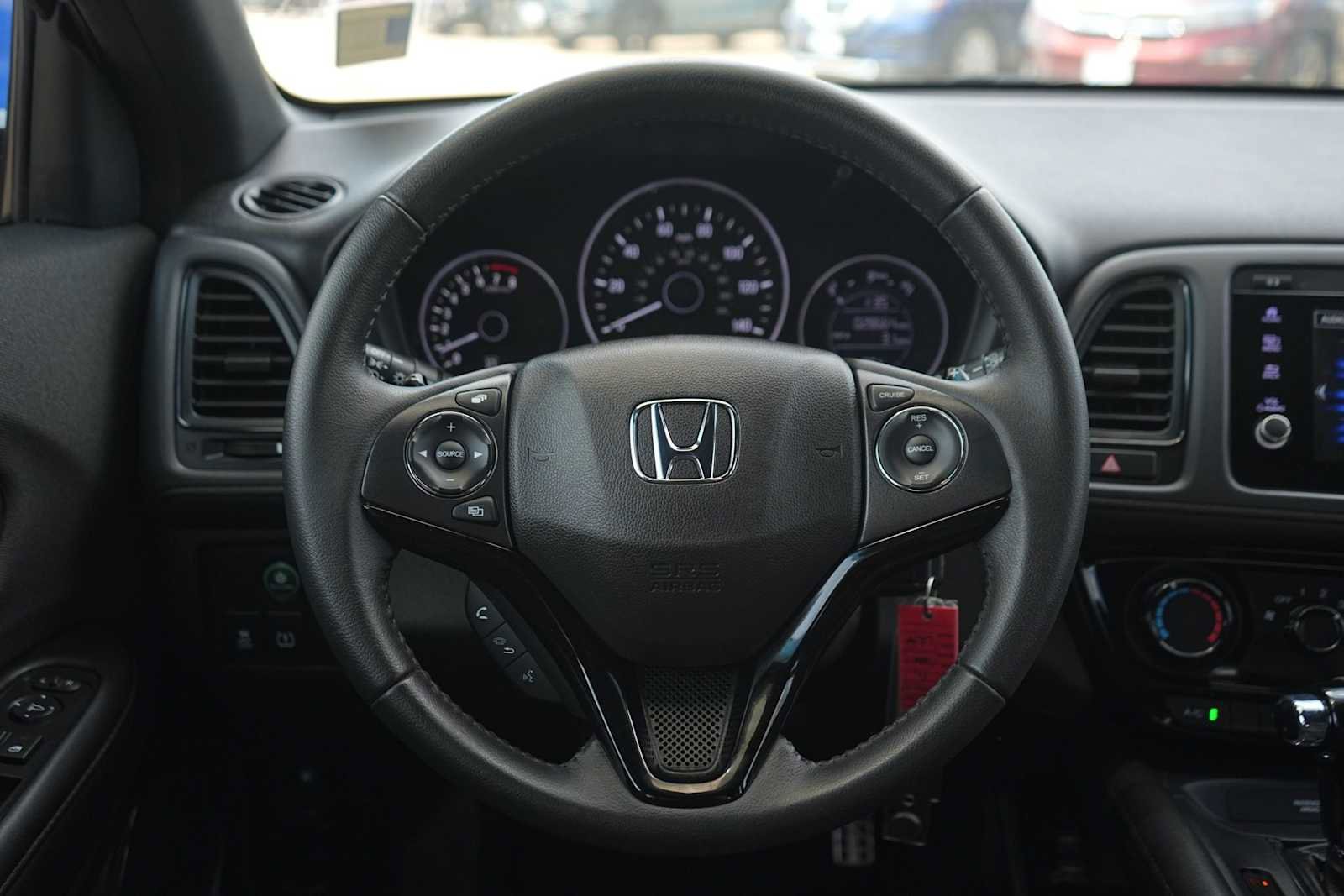 Used 2022 Honda HR-V Sport image 16