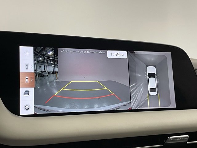 New 2025 Genesis G90 3.5T image 19