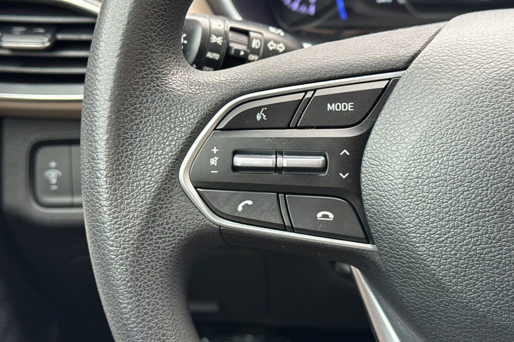 Used 2020 Hyundai Santa Fe SEL image 28