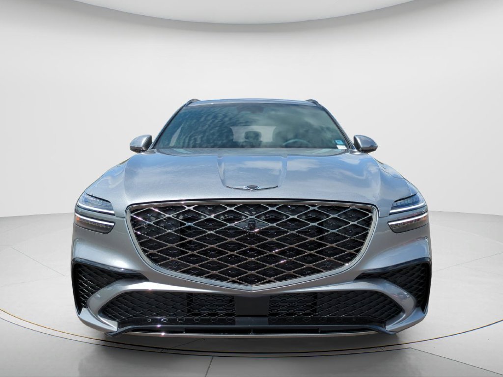 New 2026 Genesis GV70 2.5T Sport Prestige AWD/4WD image 2