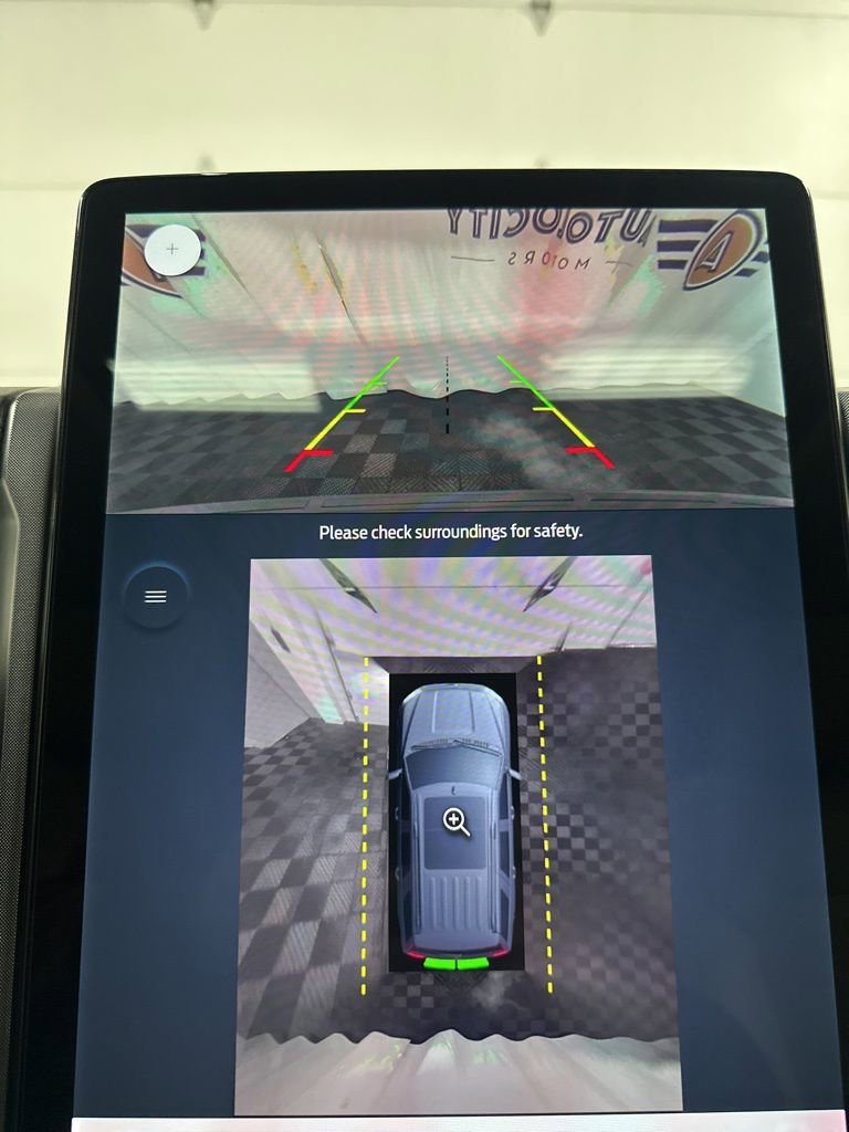 Used 2023 Ford Expedition Max Limited image 29