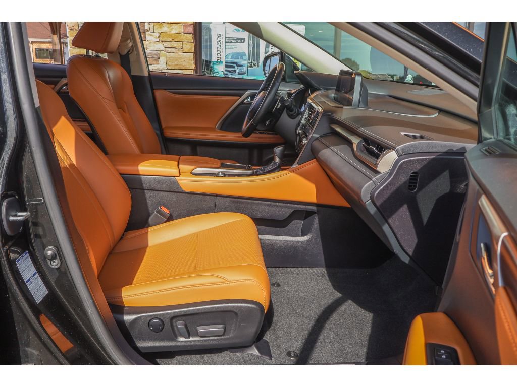 Used 2021 Lexus RX 350 AWD image 14