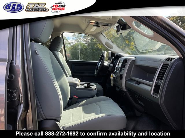 Used 2016 RAM 3500 Tradesman w/ Popular Equipment Group image 14