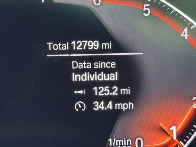 Certified 2023 BMW X4 xDrive30i w/ M Sport Package image 16