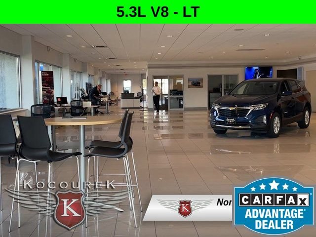 Used 2025 Chevrolet Silverado 1500 LT w/ Work Truck Package AWD/4WD image 32
